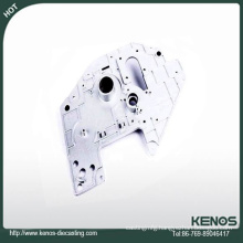 Procision car parts magnesium die casting factory